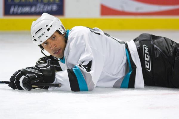 Hada por accidente : Foto