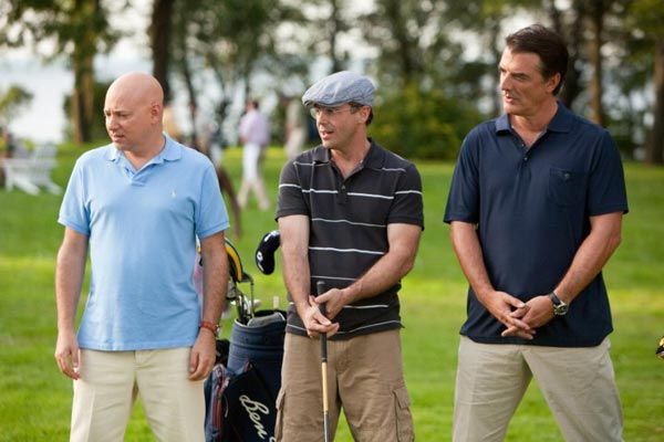 Sex and the City 2 : Foto Chris Noth