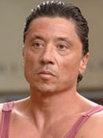 Póster Carlos Bardem