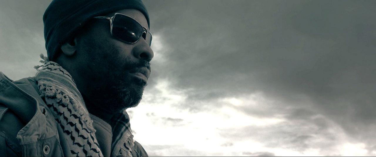 El libro de los secretos : Foto Denzel Washington