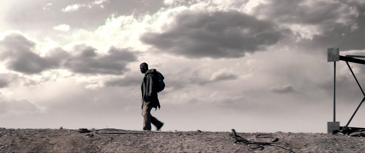 El libro de los secretos : Foto Denzel Washington