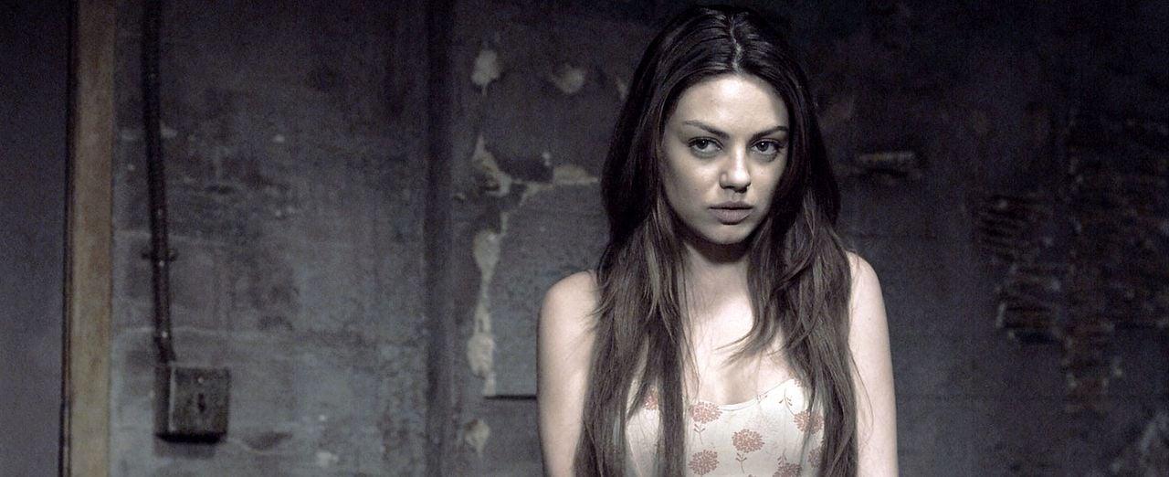 El libro de los secretos : Foto Mila Kunis
