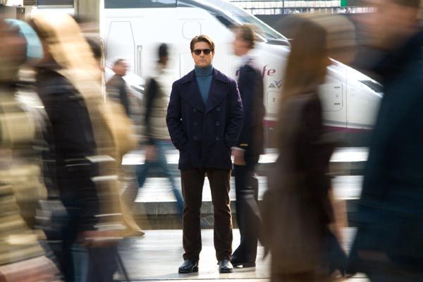 Encuentro explosivo : Foto