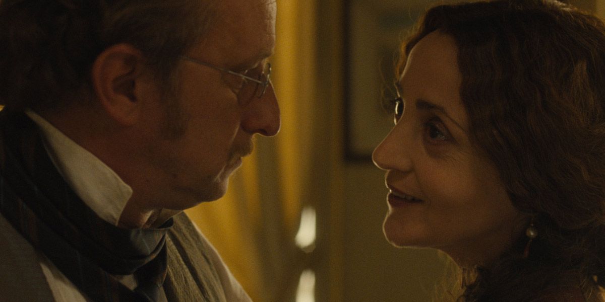 Foto Benoît Poelvoorde, Safy Nebbou