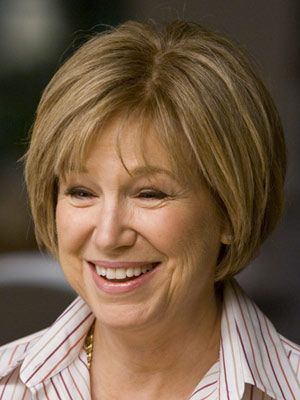 Póster Mary Kay Place