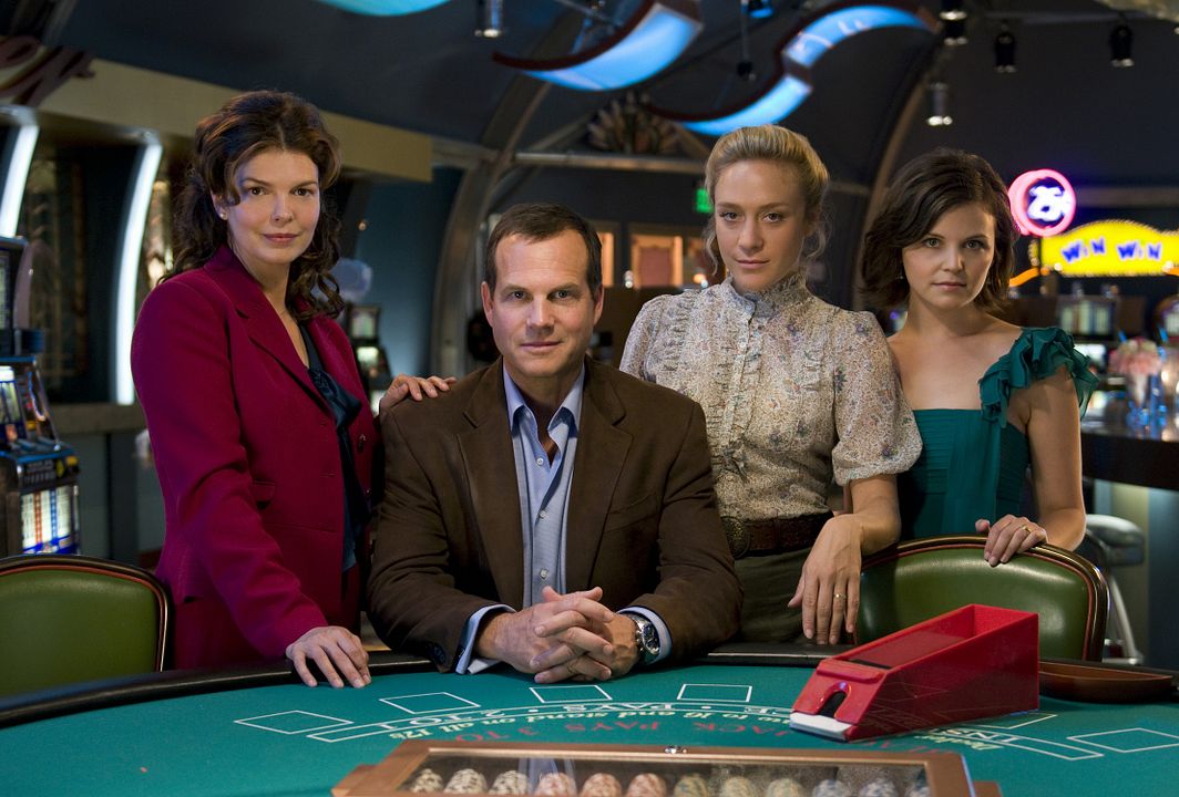 Foto Jeanne Tripplehorn, Chloë Sevigny, Bill Paxton, Ginnifer Goodwin