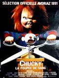 Chucky: el muñeco diabólico 2 : Póster
