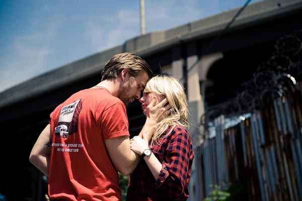 Triste San Valentín : Foto Ryan Gosling, Derek Cianfrance, Michelle Williams