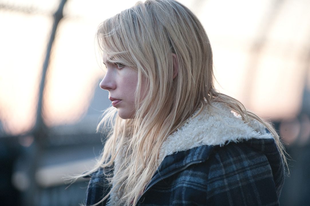 Triste San Valentín : Foto Michelle Williams, Derek Cianfrance