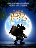 El Ratón Pérez : Póster