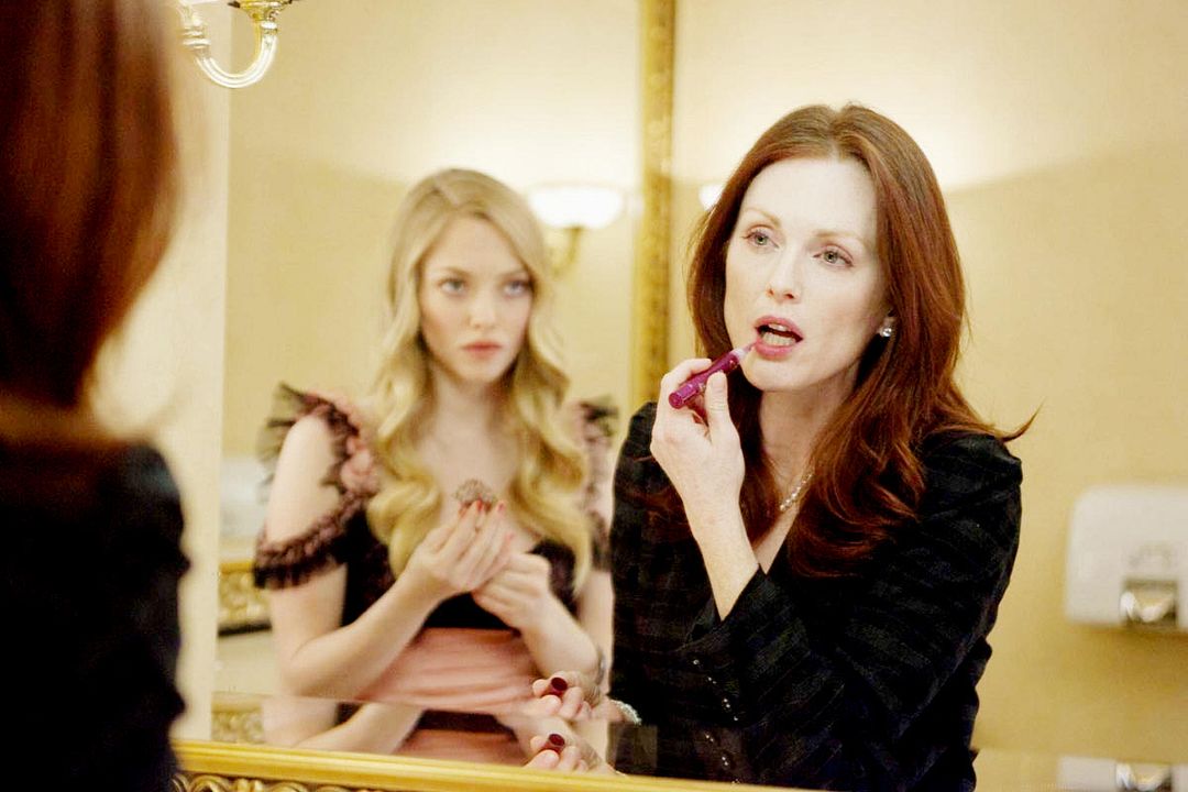 Una propuesta atrevida : Foto Amanda Seyfried, Julianne Moore