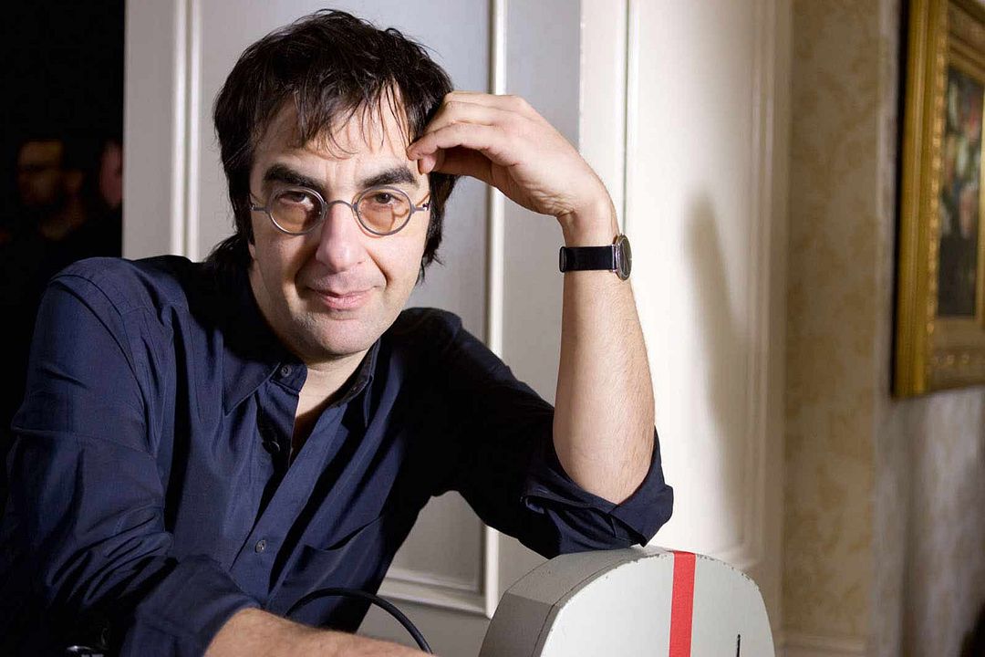 Una propuesta atrevida : Foto Atom Egoyan