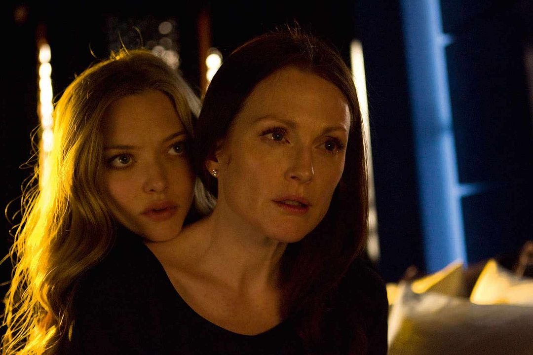 Una propuesta atrevida : Foto Amanda Seyfried, Julianne Moore