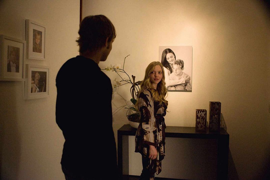 Una propuesta atrevida : Foto Amanda Seyfried