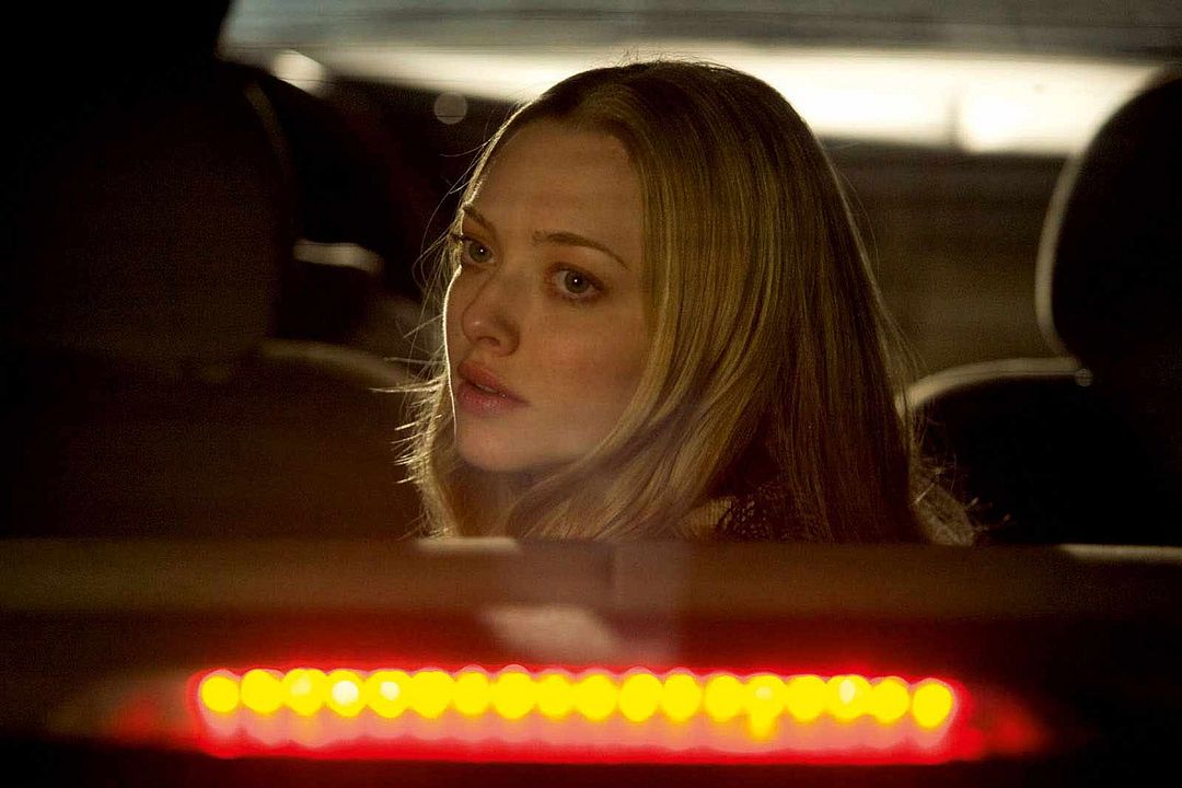 Una propuesta atrevida : Foto Amanda Seyfried