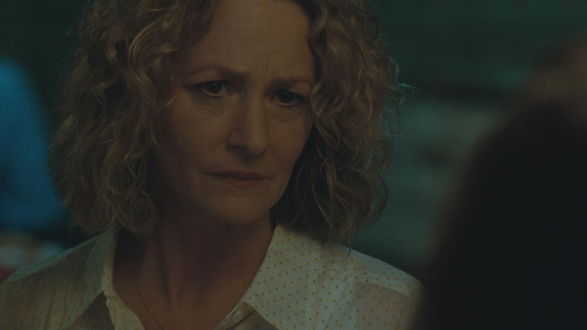 Foto Jake Scott, Melissa Leo