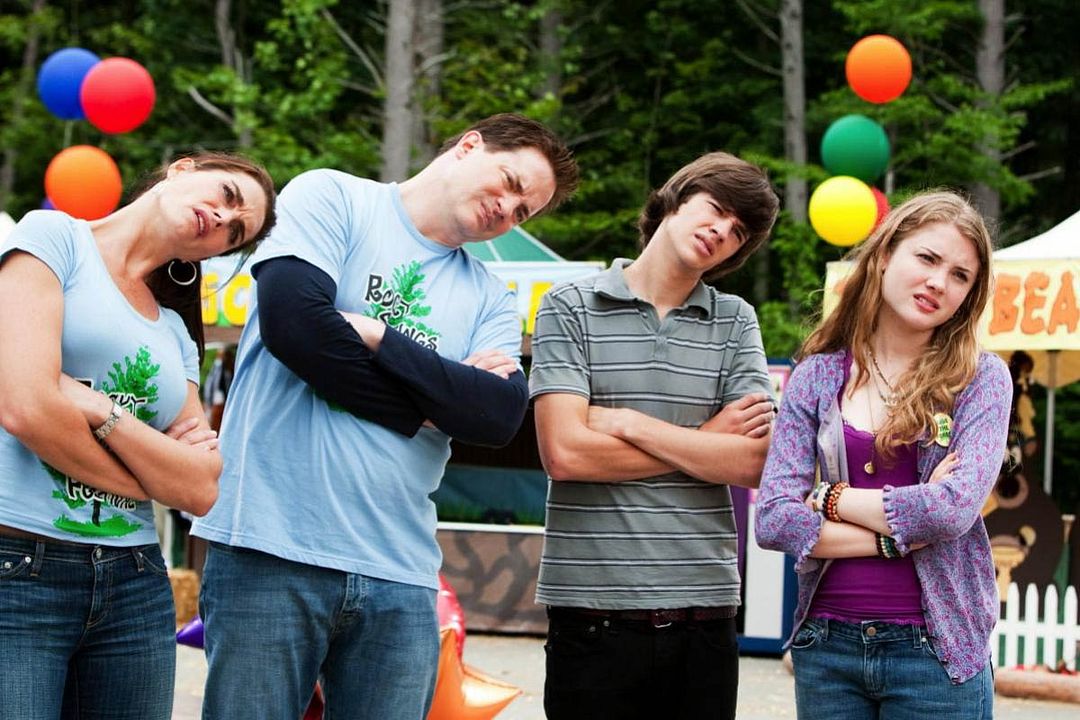 Peluda Venganza : Foto Roger Kumble, Brendan Fraser, Brooke Shields