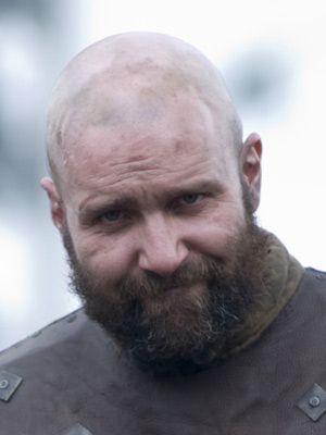 Póster Johnny Harris