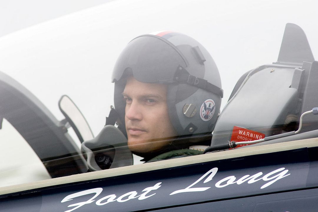 Ni en Tus sueños : Foto Geoff Stults