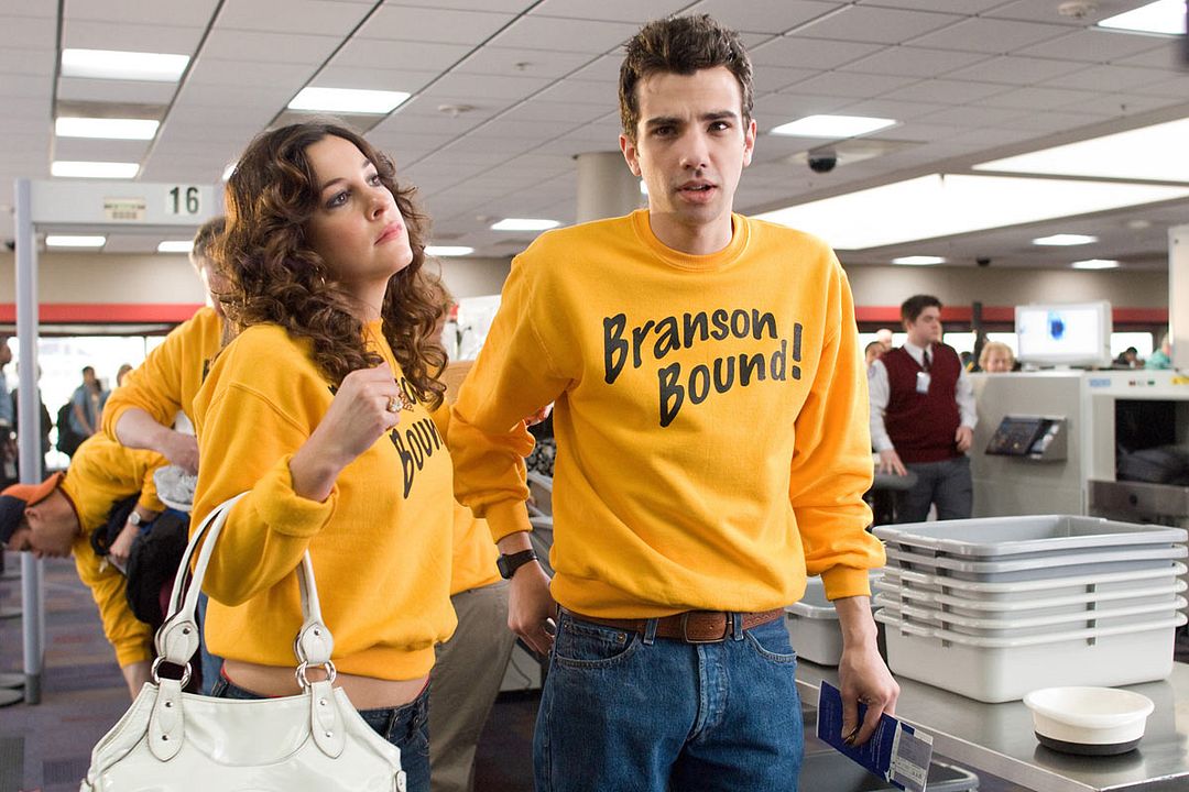 Ni en Tus sueños : Foto Jay Baruchel