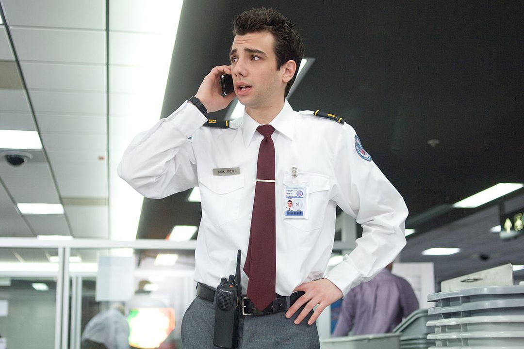 Ni en Tus sueños : Foto Jay Baruchel