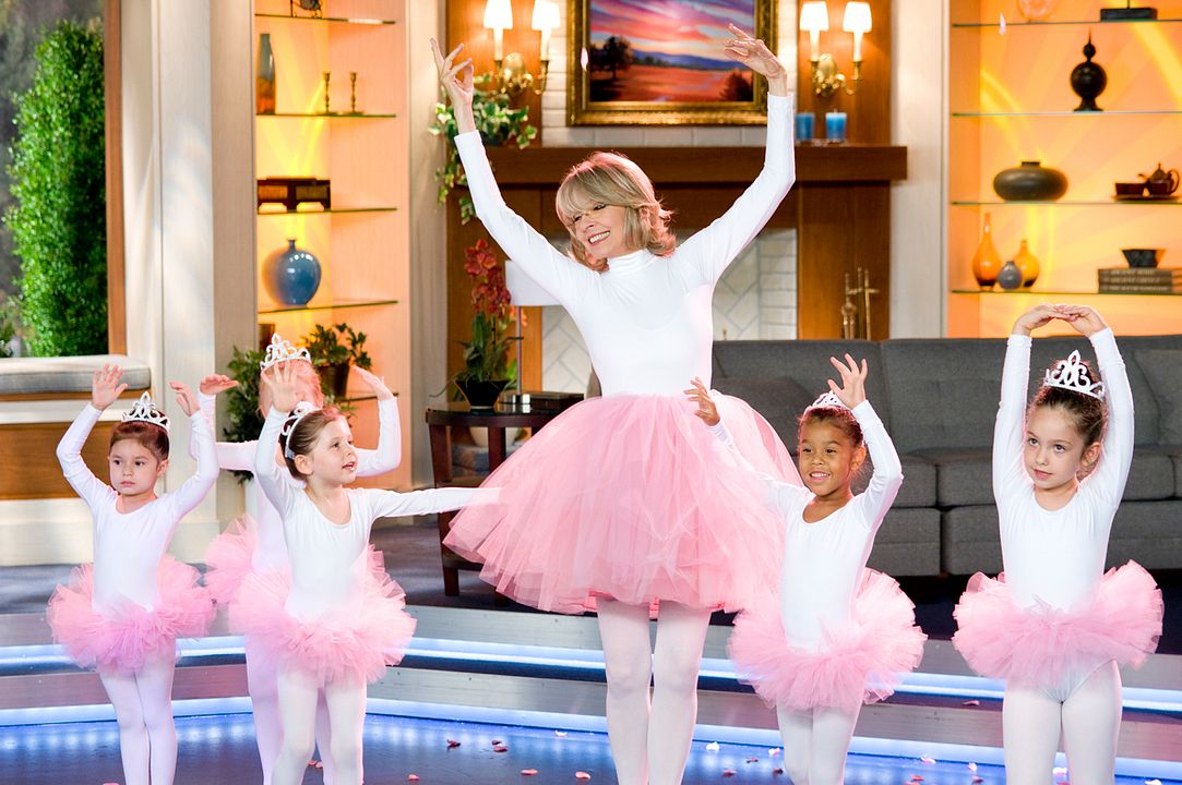 Un despertar glorioso : Foto Roger Michell, Diane Keaton