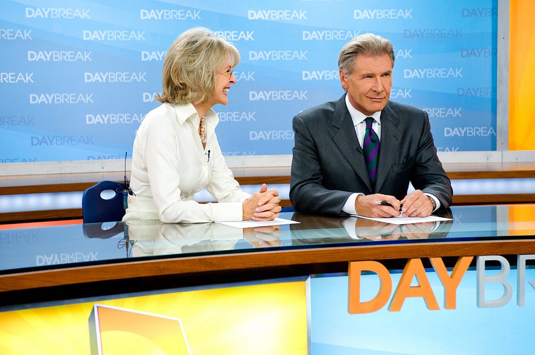 Un despertar glorioso : Foto Harrison Ford, Roger Michell, Diane Keaton