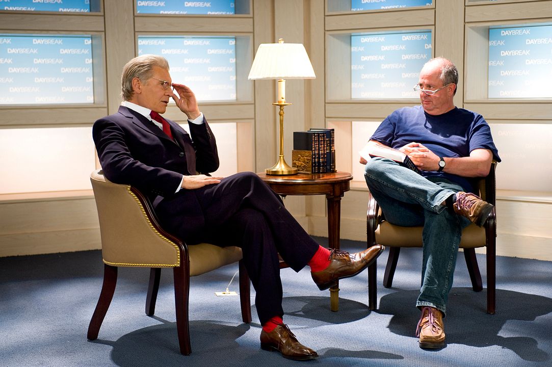 Un despertar glorioso : Foto Roger Michell, Harrison Ford