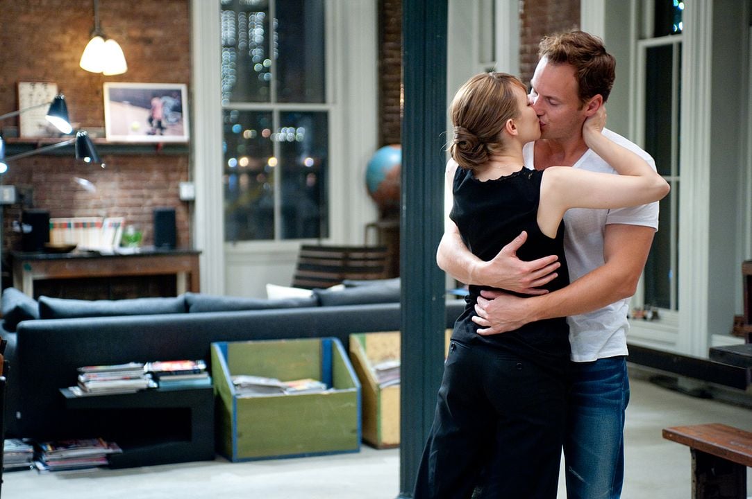 Un despertar glorioso : Foto Patrick Wilson, Roger Michell, Rachel McAdams