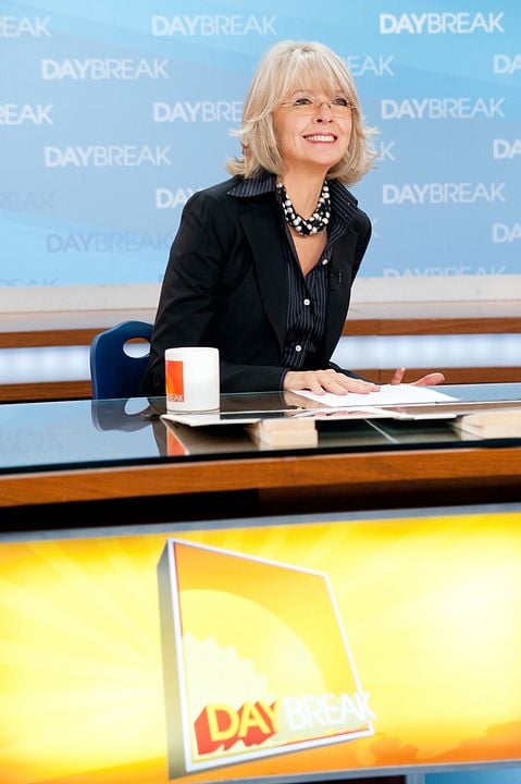 Un despertar glorioso : Foto Diane Keaton, Roger Michell