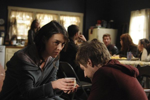 Foto Olivia Williams