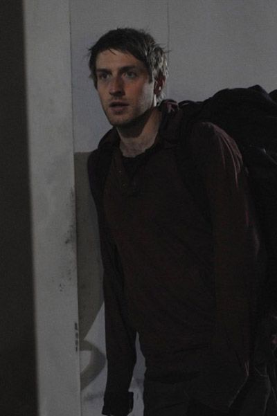 Foto Fran Kranz