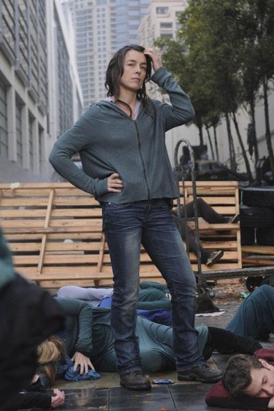 Foto Olivia Williams