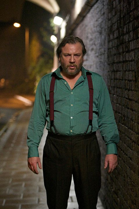 Foto Ray Winstone