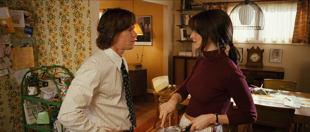 Desde mi cielo : Foto Rachel Weisz, Mark Wahlberg