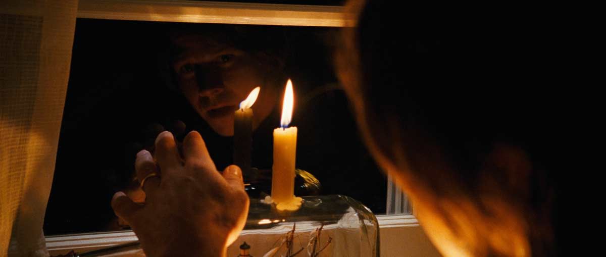 Desde mi cielo : Foto Mark Wahlberg