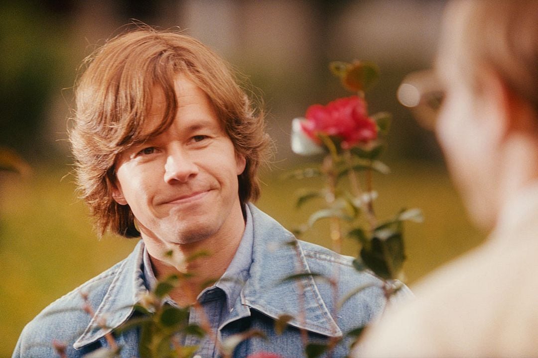 Desde mi cielo : Foto Mark Wahlberg