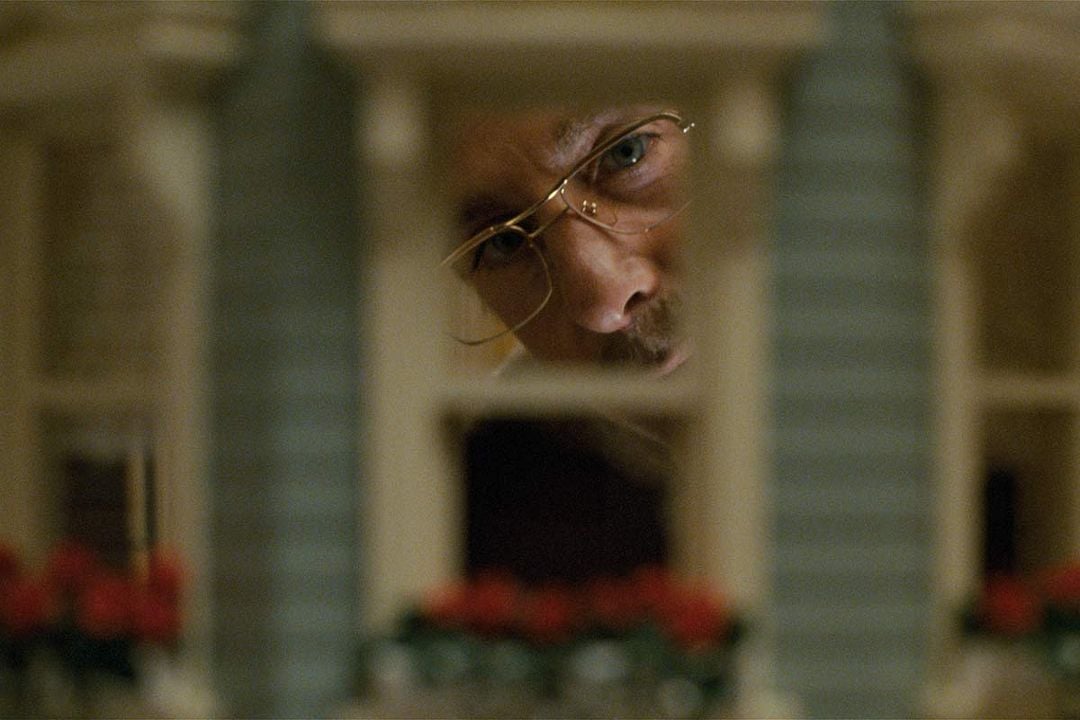 Desde mi cielo : Foto Stanley Tucci