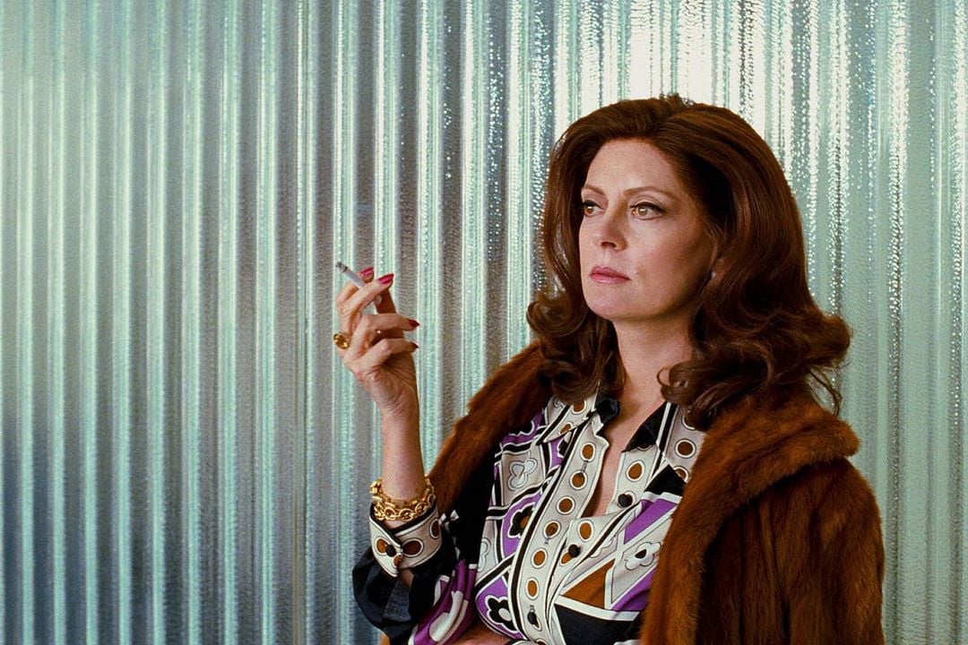 Desde mi cielo : Foto Susan Sarandon