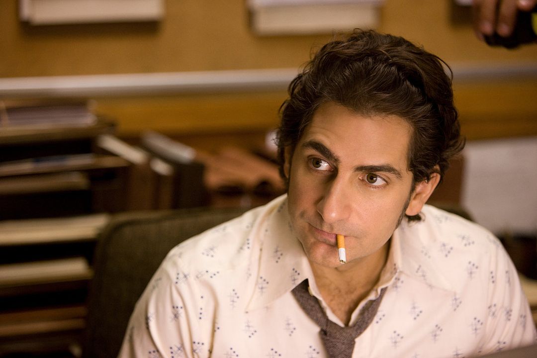 Desde mi cielo : Foto Michael Imperioli