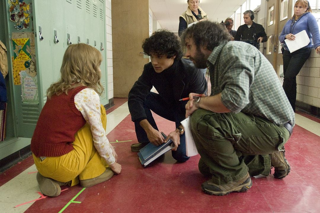 Desde mi cielo : Foto Saoirse Ronan