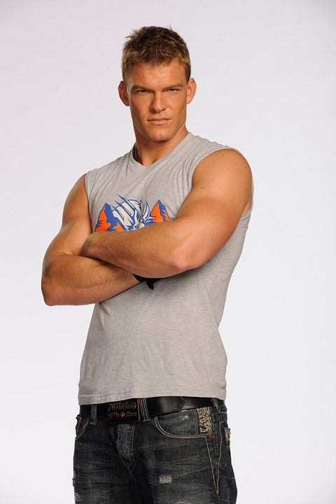 Foto Alan Ritchson