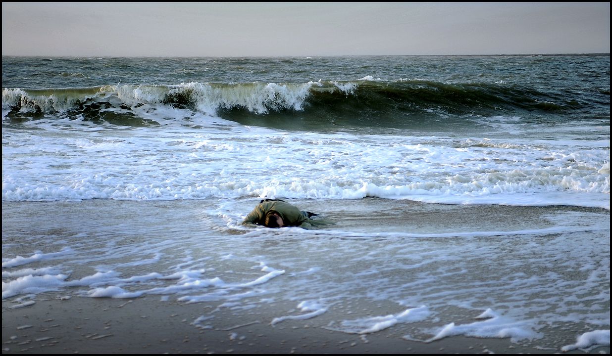 El escritor fantasma : Foto