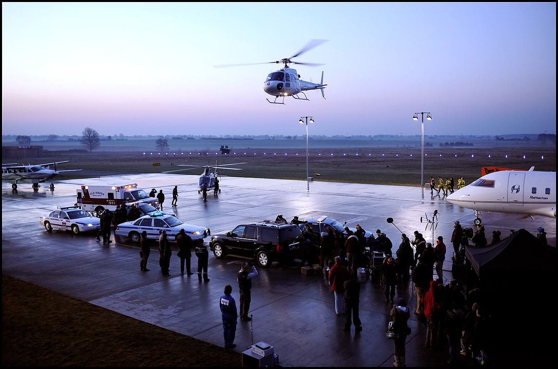 El escritor fantasma : Foto