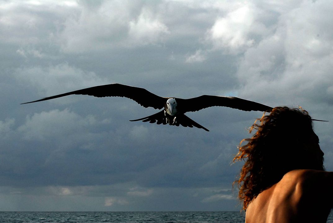 Alamar : Foto Pedro Gonzalez-Rubio