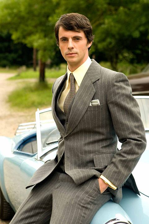 Cemetery Junction : Foto Ricky Gervais, Stephen Merchant