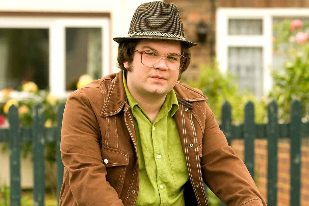 Cemetery Junction : Foto Ricky Gervais, Stephen Merchant