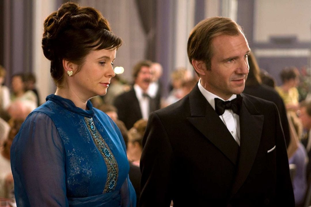 Cemetery Junction : Foto Stephen Merchant, Ricky Gervais