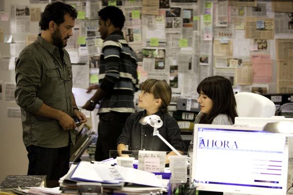 Foto José Luis García Pérez