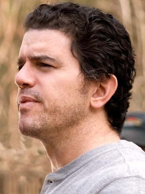 Póster Aaron Schneider